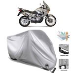 Bodygard Honda Xl 650 Transalp Motosiklet Branda