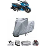 Bodygard Kanuni Reha 250 Motosiklet Brandası Arka Çanta Uyumlu Değildir - Gri