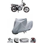 Bodygard Mondial 100 Uag Motosiklet Brandası Arka Çanta Uyumlu Değildir - Gri
