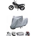 Bodygard Mondial 150 Mr Vulture Motosiklet Brandası Arka Çanta Uyumlu Değildir - Gri