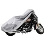 Bodygard Mondial 150 Zc Motosiklet Branda