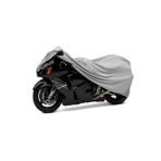 Bodygard Motoran Cbs 150 Balancer Motosiklet Branda