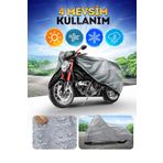 Bodygard Rmg Ranger 100 Motosiklet Branda