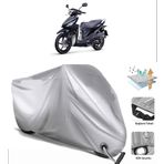 Bodygard Suzuki Address 110 Motosiklet Branda