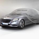 BODYGARD Vectra ile uyumlu olan C Sedan Araba Brandası Oto Branda, Araç Brandasi, Araba brandası, Otomobil Brandasi