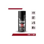 Bodyguard Biber Gazı Sprey 40ML Bodyguard (Göz Yaşartıcı Sprey) (4887) Midastech