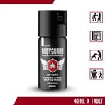 Bodyguard Biber Gazı Sprey 40Ml Bodyguard (Göz Yaşartıcı Sprey) (5224)