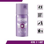 Bodyguard Special Edition Biber Gazı Sprey 40ML Bodyguard (Göz Yaşartıcı Sprey) (5446) - Ebatlar