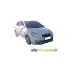 Bodykit Center Hyundai Accent Era Ön Tampon Eki Boyasız