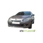 Bodykit Center Renault Fluence Ön Tampon Eki Boyasız