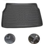 Bodykit Center Renault Kangoo (I) 97-08 3D Bagaj Havuzu - Siyah