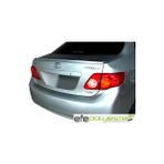 Bodykit Center Toyota Corolla 2007-2011 Anatomik Spoyler Boyasız