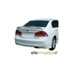 Bodykit Center Toyota Corolla 2007-2011 Işıklı Spoyler Boyasız