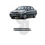 BODYKİT DİZAYN FİAT ALBEA 2002-2012 KIRILMAZ PLASTİK MARŞPİEL YAN EK