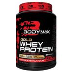 Bodymax Gold Whey Protein 960 gr 32 servis Çikolatalı Protein Tozu