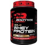 Bodymax Gold Whey Protein 960 gr 32 Servis Muzlu Protein Tozu