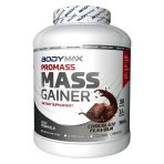 Bodymax Promass Mass Gainer 3600 Gr 30 Servis Cikolata Aromali