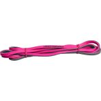 Bodyography Power Band Direnç Lastiği Fitness Egzersiz Mor Başlangıç - Orta Seviye Pilates Lastiği Pull Up Loop Band - 1 Adet