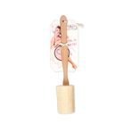 Bodysecret Saplı Kabak Lifi