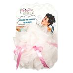 Bodysecret Top Banyo Lifi Beyaz