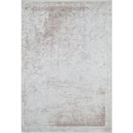 Bodzentyn Gri Makinada Yıkanabilir Kaymaz Taban Dijital Makine Baskı Salon Halı-I-Haln-HLN1735-300x400