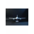 Boeing 787 Uçak Maket Kit Kart FORGE3KB-99