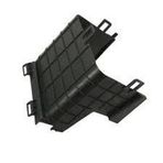 Boem Akü Sehpası Akü Yan Plastiği Sağ Vw Golf5-Golf6-Golf7-Jetta-Passat-Caddynan2004- (Oem No: 1K0915336)