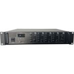 Bofmann BF 4250 Max 1000W 4x250 Hat Trafolu Mikser Amplifikatör