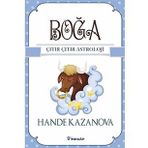Boğa - Çıtır Çıtır Astroloji - Hande Kazanova