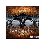 Boğaç Han - Hayrullah Kaya - Edam Yayınları