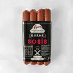 Boğadan 1 kg Bratwurst Dana Sosis