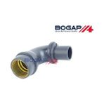 Bogap Premium 06A103213AM Motor Havalandirma Borusu - A4 - Sağ - Sol