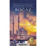 BOĞAZ HAKKINDA HER ŞEY - SAFFET EMRE TONGUÇ;PAT YALE