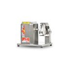 Boğaziçi 490x400x425 mm Kemik Testeresi Tavuk Kesme Makinesi