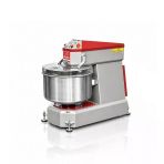 Boğaziçi 50 Kg Spiral Hamur Yoğurma Makinesi 380V