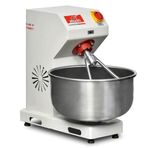 Boğaziçi BHY-25 25 Kg Hamur Yoğurma Makinesi
