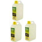 Boğaziçi Bidon 3x950 ml Limon Kolonyası