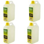 Boğaziçi Bidon 4x950 ml Limon Kolonyası