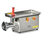 Boğaziçi Boğaziçi Ekonomik Model Kıyma Makinesi Saatte 300 Kg 76 x 29 x 34 (cm)