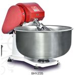 Boğaziçi Boğaziçi Hamur Yoğurma Makinesi 235 KG'lik 160 x 110 x 120 (cm)