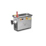 Boğaziçi BPKM.32SCK 870x330x400 mm Paslanmaz Soğutuculu Kıyma Makinesi