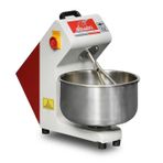 Boğaziçi Ev Tipi 5 Kg - Bhy-5 Hamur Yoğurma Makinesi