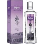 Boğaziçi Lavanta 200 ml Sprey Cam Şişe Kolonya