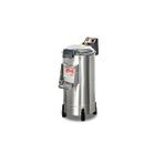 Boğaziçi Mutfak Boğaziçi Bps.10 Patates Soyma Makinesi 750x430x870mm Gri