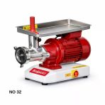 Boğaziçi No 32 Compack Paslanmaz Kıyma Makinesi 380V