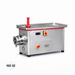 Boğaziçi No 32 Sök Tak Kafa Soğutmalı Kıyma Makinesi 380V