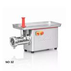 Boğaziçi No 32 Sökülebilir Eco Sifero Kıyma Makinesi 220V