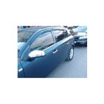 Boğaziçi Opel Astra H Cam Rüzgarlığı Mugen 4.Lü