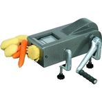 BOĞAZİÇİ - Patates Dilimleme Makinesi(PDM)