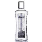 Boğaziçi Platinum 200 ml Cam Şişe Kolonya